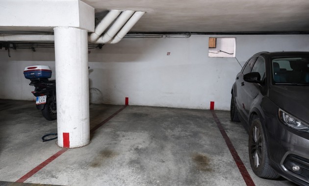 Venta - Apartamento / piso -
Torrevieja - Torrevieja - Centre