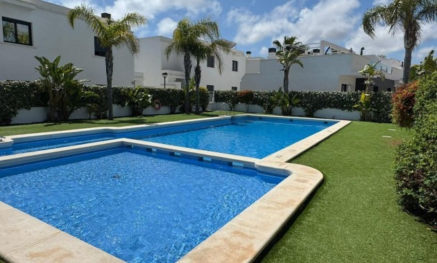 Venta - Duplex -
Orihuela Costa - Lomas de Cabo Roig