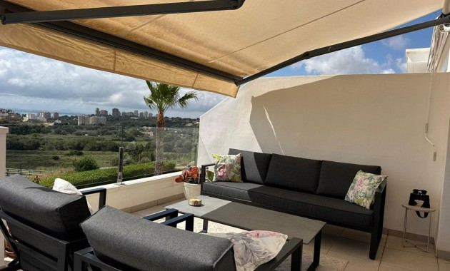 Venta - Duplex -
Orihuela Costa - Lomas de Cabo Roig