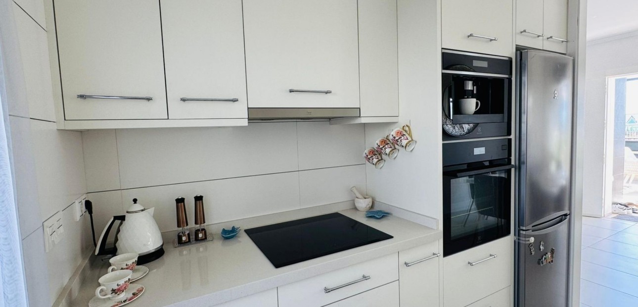 Venta - Duplex -
Orihuela Costa - Lomas de Cabo Roig