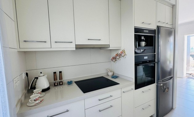 Venta - Duplex -
Orihuela Costa - Lomas de Cabo Roig