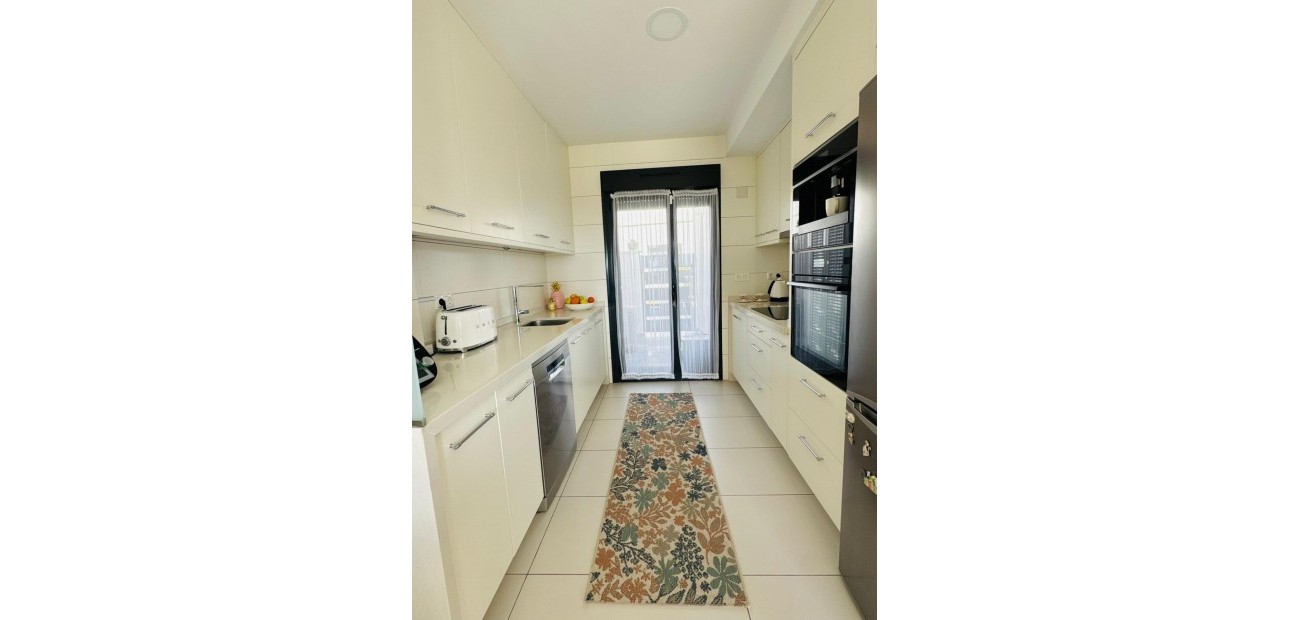 Venta - Duplex -
Orihuela Costa - Lomas de Cabo Roig