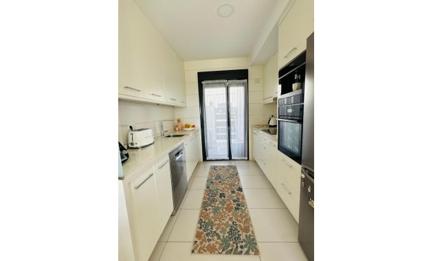 Venta - Duplex -
Orihuela Costa - Lomas de Cabo Roig