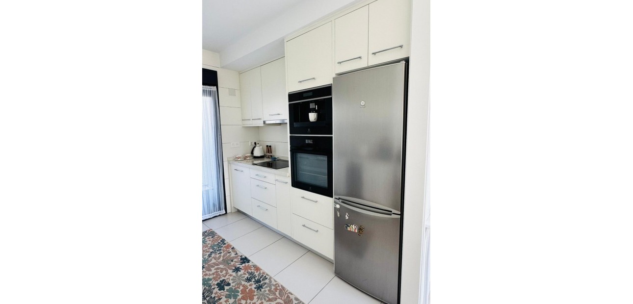 Venta - Duplex -
Orihuela Costa - Lomas de Cabo Roig
