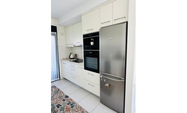 Venta - Duplex -
Orihuela Costa - Lomas de Cabo Roig