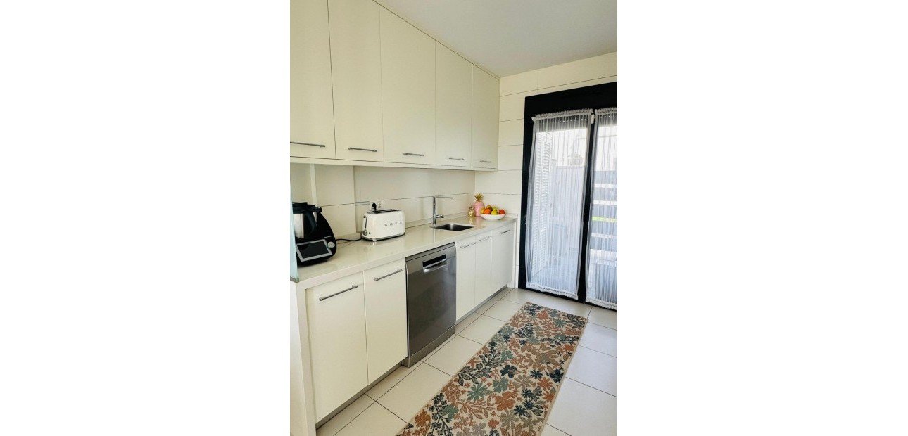 Venta - Duplex -
Orihuela Costa - Lomas de Cabo Roig