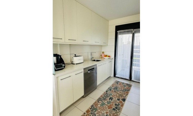 Venta - Duplex -
Orihuela Costa - Lomas de Cabo Roig