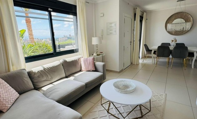 Venta - Duplex -
Orihuela Costa - Lomas de Cabo Roig