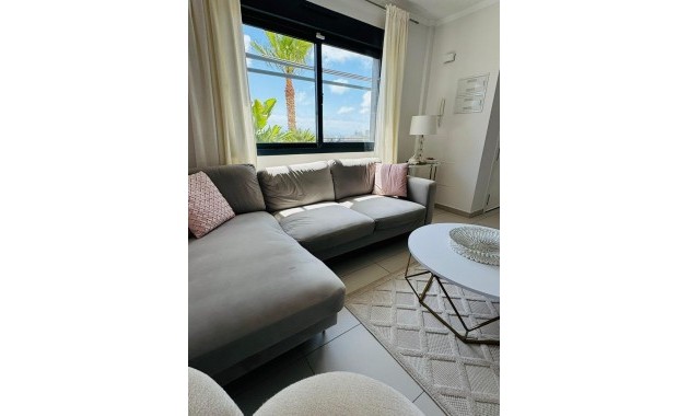 Venta - Duplex -
Orihuela Costa - Lomas de Cabo Roig