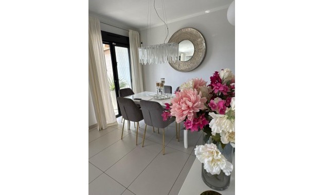Venta - Duplex -
Orihuela Costa - Lomas de Cabo Roig