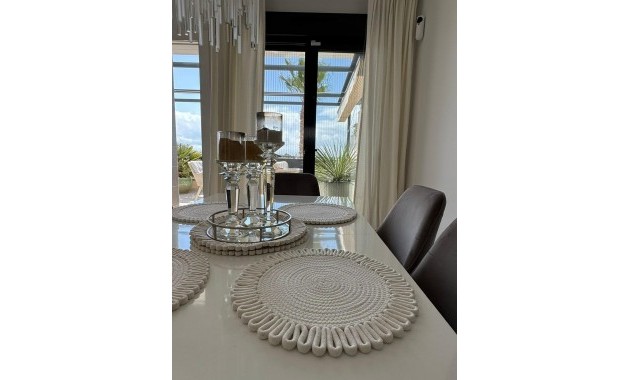 Venta - Duplex -
Orihuela Costa - Lomas de Cabo Roig