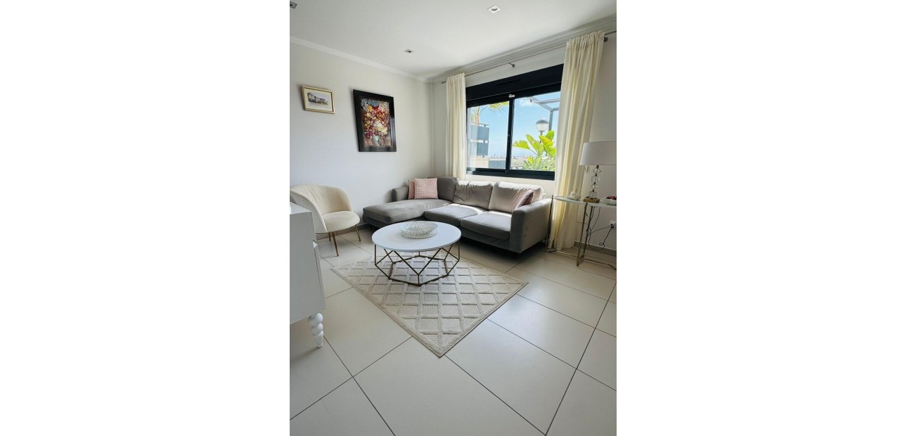 Venta - Duplex -
Orihuela Costa - Lomas de Cabo Roig