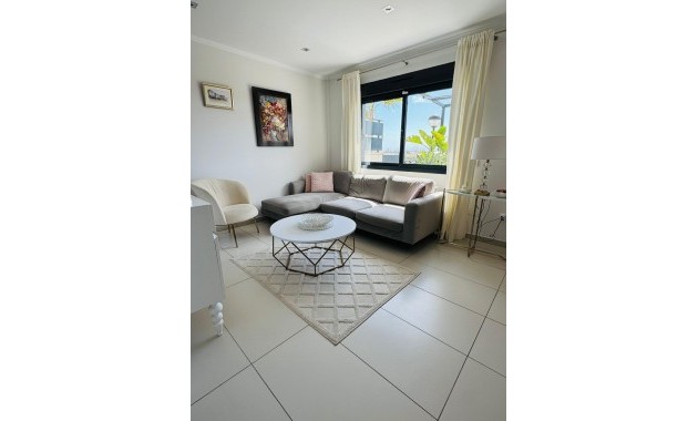 Venta - Duplex -
Orihuela Costa - Lomas de Cabo Roig