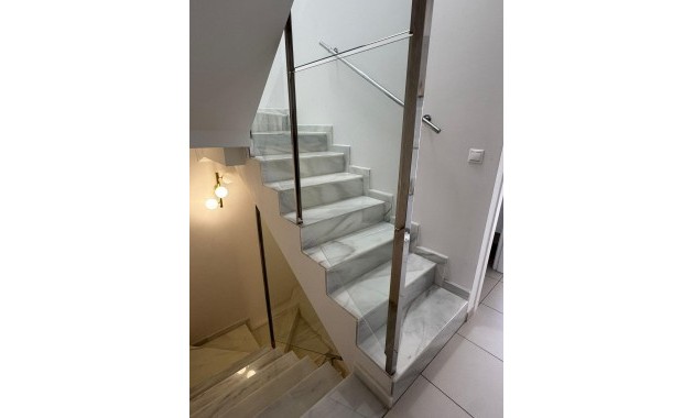 Venta - Duplex -
Orihuela Costa - Lomas de Cabo Roig