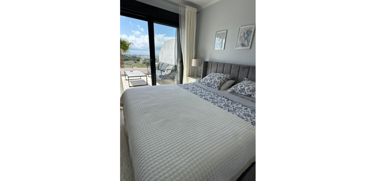 Venta - Duplex -
Orihuela Costa - Lomas de Cabo Roig
