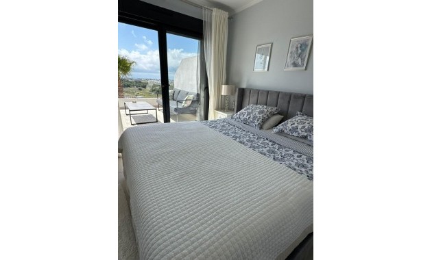 Venta - Duplex -
Orihuela Costa - Lomas de Cabo Roig