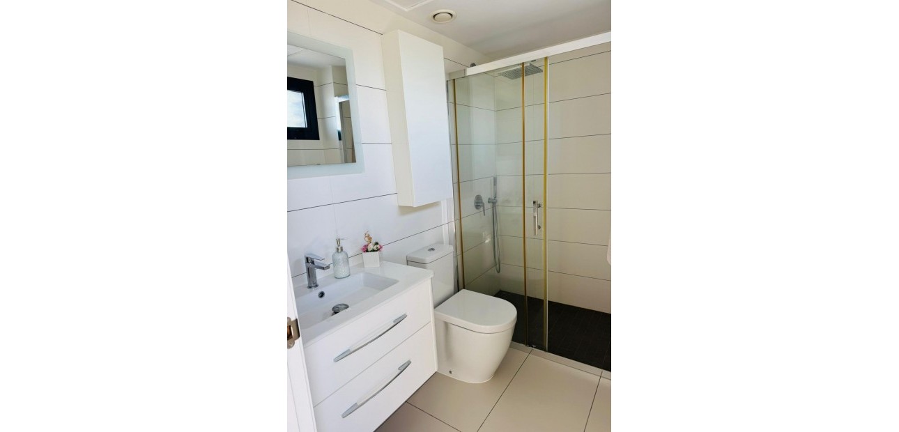 Venta - Duplex -
Orihuela Costa - Lomas de Cabo Roig