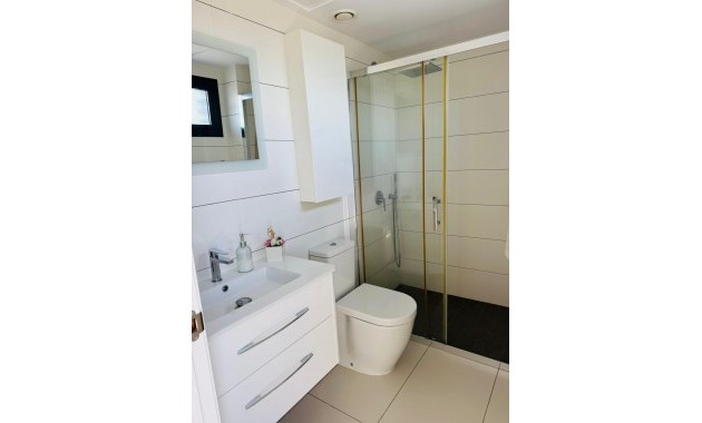 Venta - Duplex -
Orihuela Costa - Lomas de Cabo Roig