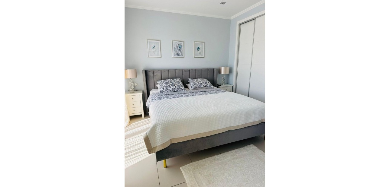 Venta - Duplex -
Orihuela Costa - Lomas de Cabo Roig