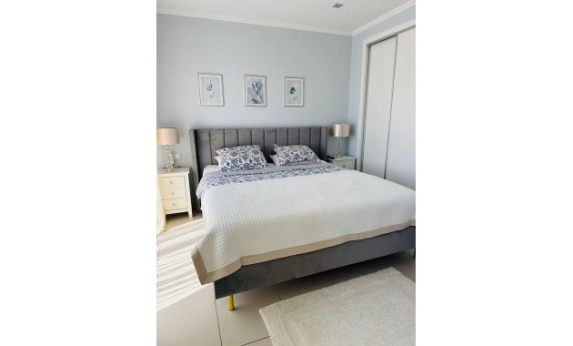 Venta - Duplex -
Orihuela Costa - Lomas de Cabo Roig