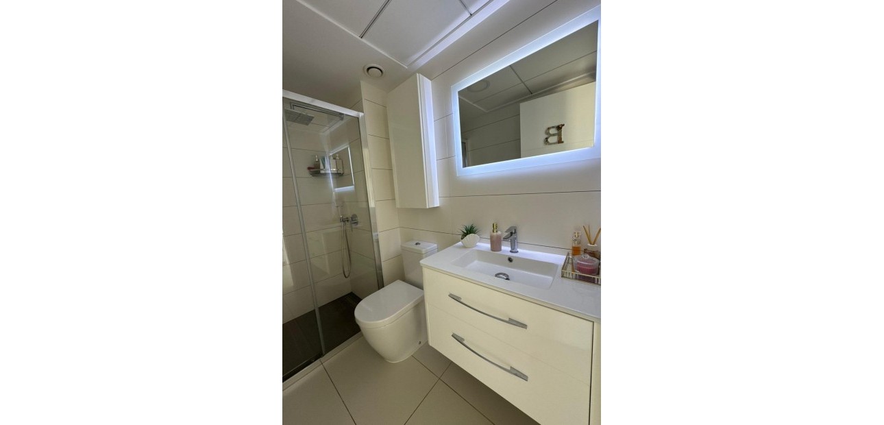 Venta - Duplex -
Orihuela Costa - Lomas de Cabo Roig