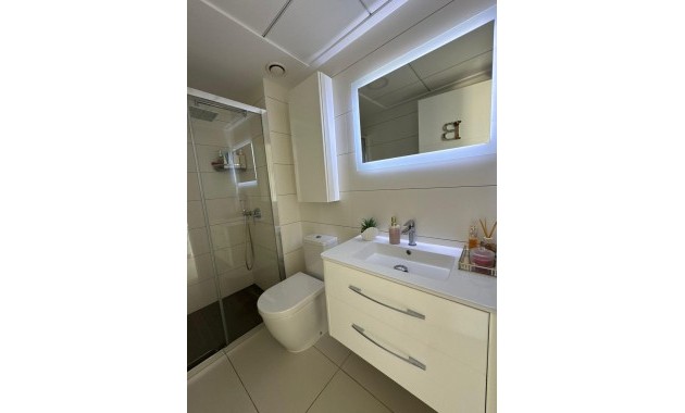 Venta - Duplex -
Orihuela Costa - Lomas de Cabo Roig