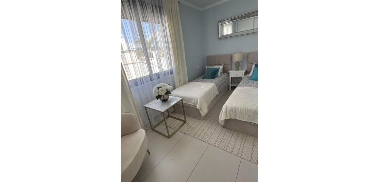 Venta - Duplex -
Orihuela Costa - Lomas de Cabo Roig
