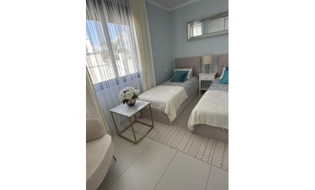Venta - Duplex -
Orihuela Costa - Lomas de Cabo Roig