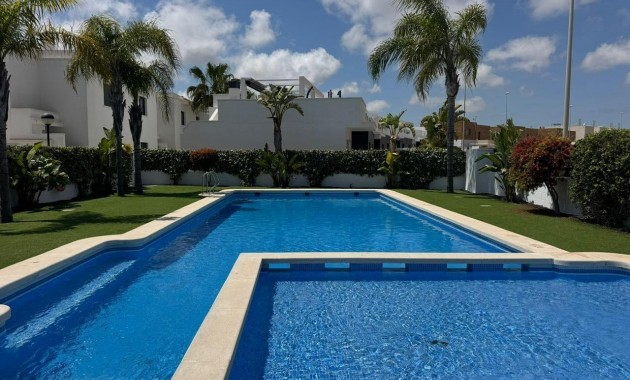 Venta - Duplex -
Orihuela Costa - Lomas de Cabo Roig