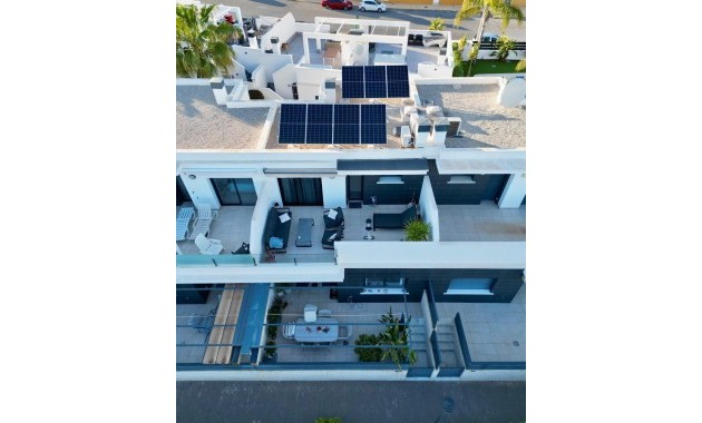 Venta - Duplex -
Orihuela Costa - Lomas de Cabo Roig