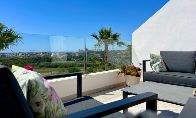 Venta - Duplex -
Orihuela Costa - Lomas de Cabo Roig