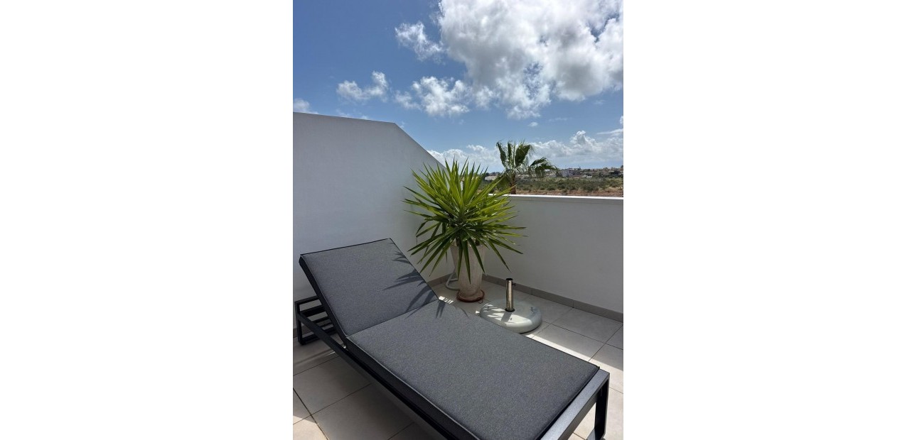 Venta - Duplex -
Orihuela Costa - Lomas de Cabo Roig