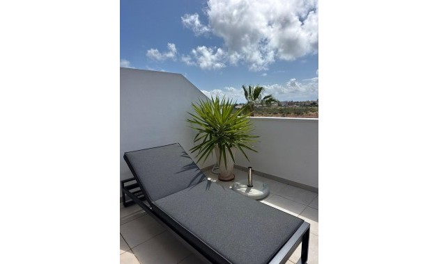 Venta - Duplex -
Orihuela Costa - Lomas de Cabo Roig