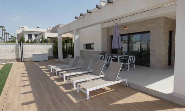 Venta - Detached Villa -
Ciudad Quesada - Ciudad Quesada - Town