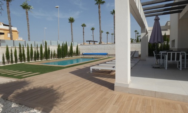 Venta - Detached Villa -
Ciudad Quesada - Ciudad Quesada - Town