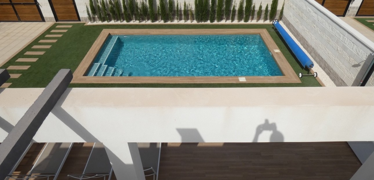 Venta - Detached Villa -
Ciudad Quesada - Ciudad Quesada - Town