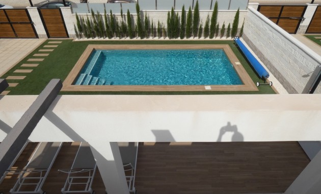 Venta - Detached Villa -
Ciudad Quesada - Ciudad Quesada - Town