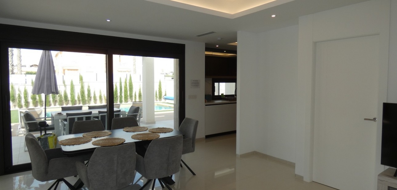 Venta - Detached Villa -
Ciudad Quesada - Ciudad Quesada - Town