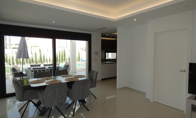 Venta - Detached Villa -
Ciudad Quesada - Ciudad Quesada - Town