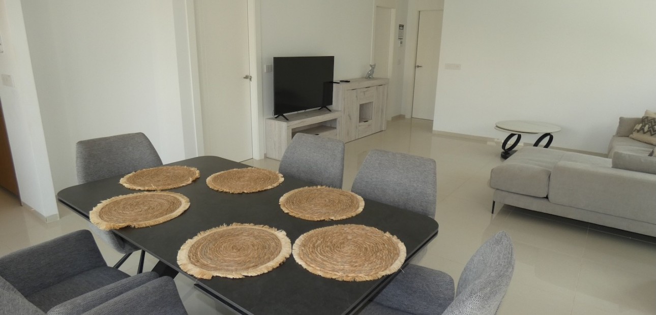 Venta - Detached Villa -
Ciudad Quesada - Ciudad Quesada - Town