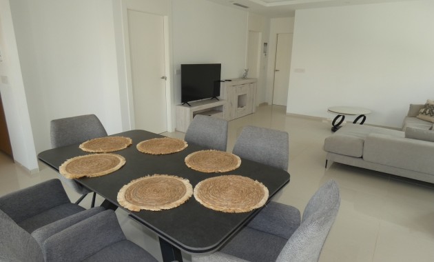Venta - Detached Villa -
Ciudad Quesada - Ciudad Quesada - Town