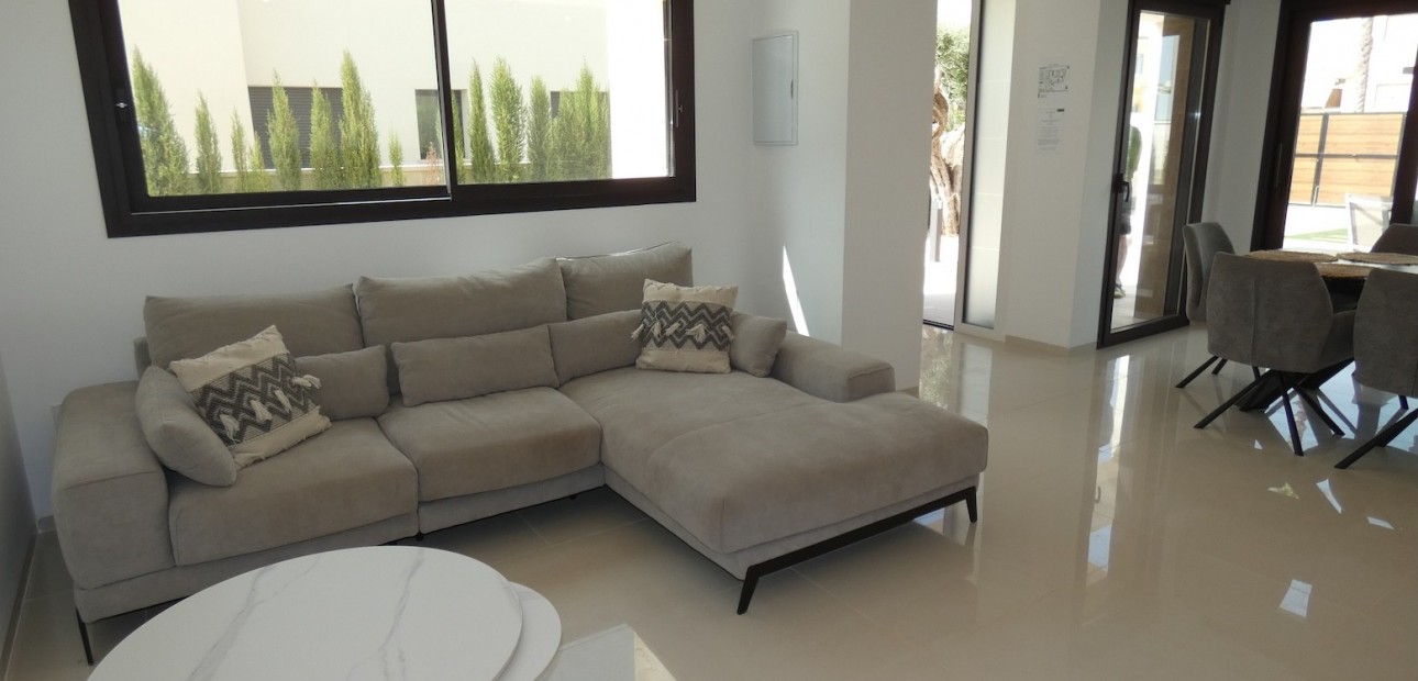 Venta - Detached Villa -
Ciudad Quesada - Ciudad Quesada - Town