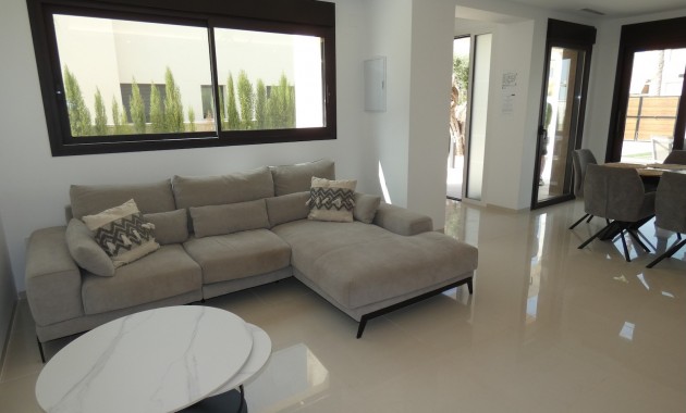 Venta - Detached Villa -
Ciudad Quesada - Ciudad Quesada - Town
