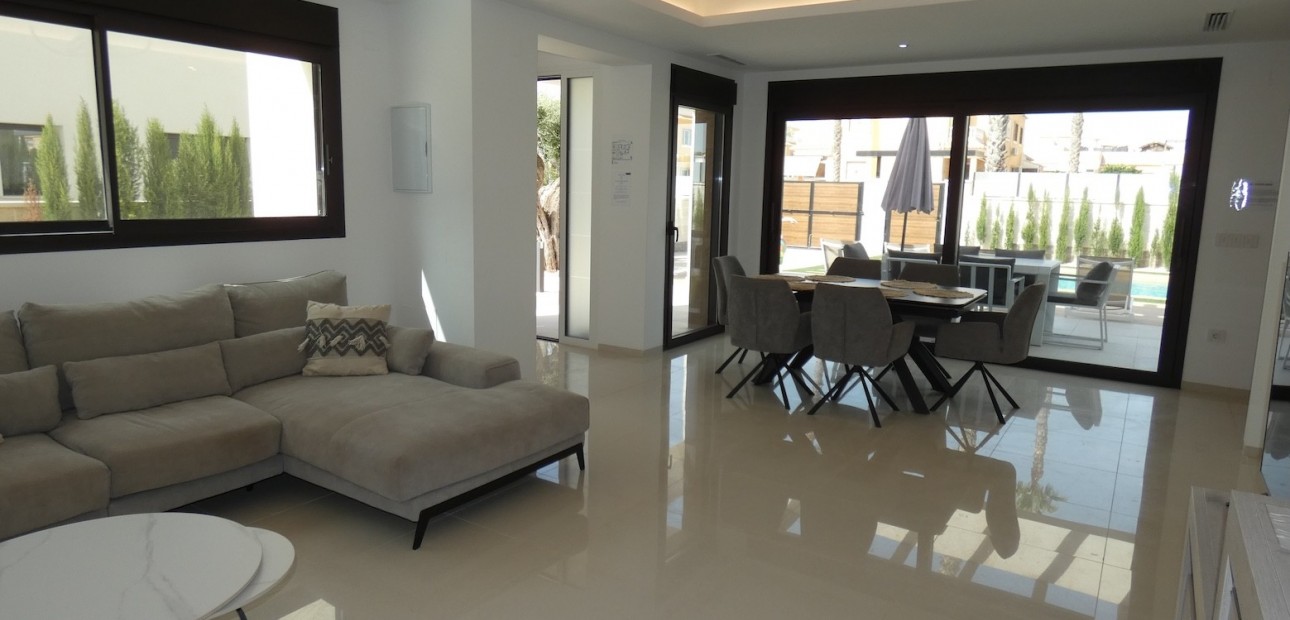 Venta - Detached Villa -
Ciudad Quesada - Ciudad Quesada - Town