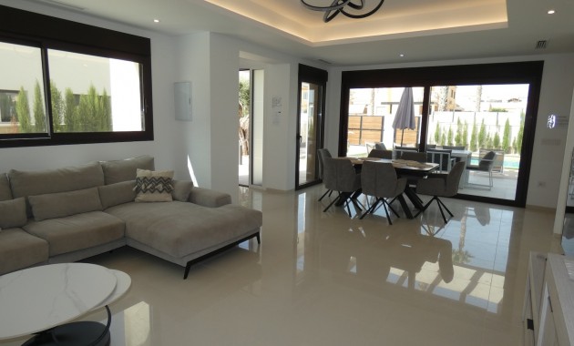 Venta - Detached Villa -
Ciudad Quesada - Ciudad Quesada - Town