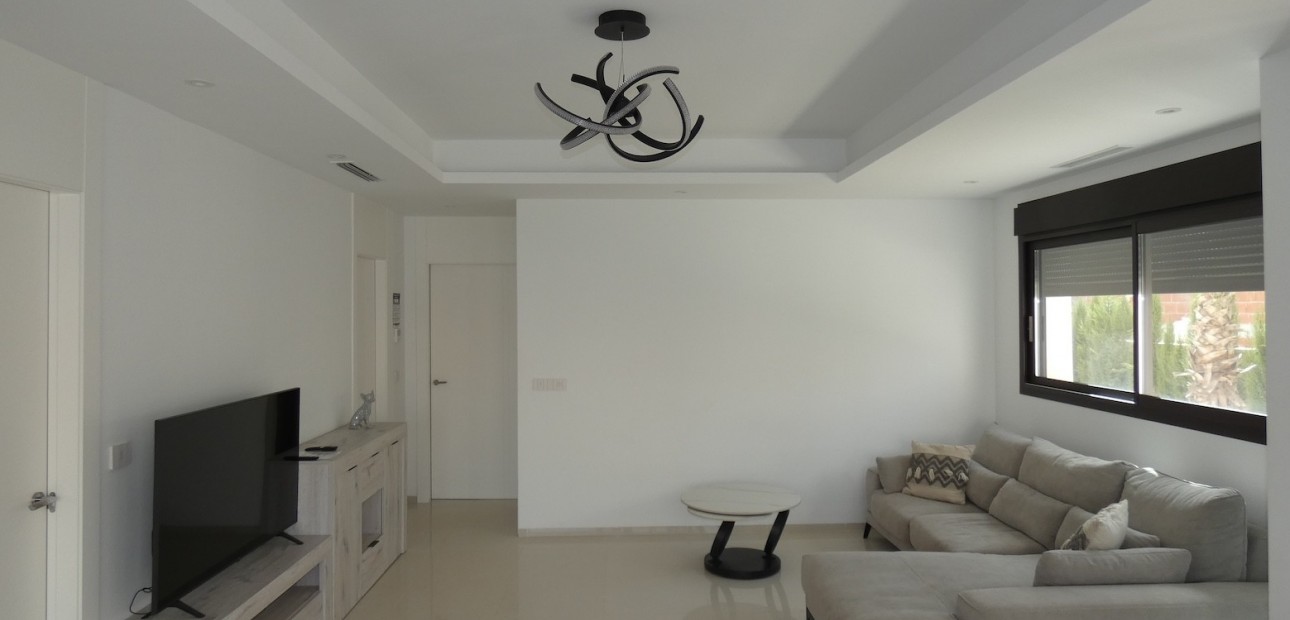 Venta - Detached Villa -
Ciudad Quesada - Ciudad Quesada - Town