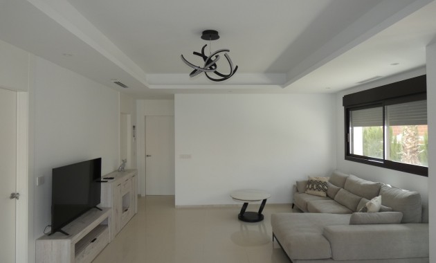 Venta - Detached Villa -
Ciudad Quesada - Ciudad Quesada - Town