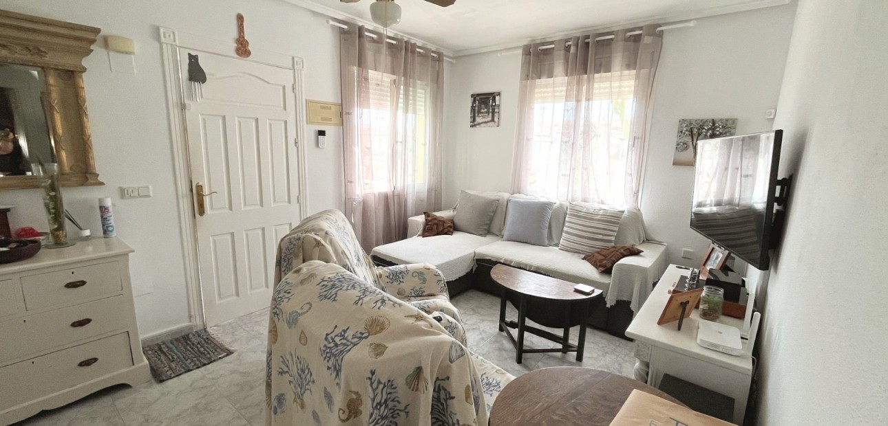 Venta - Detached Villa -
Ciudad Quesada - La Marquesa