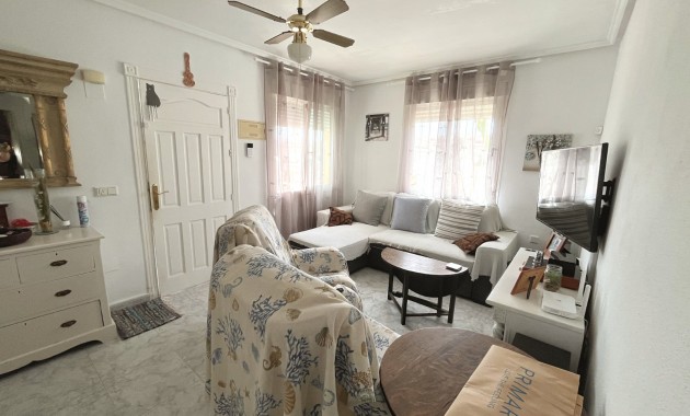 Venta - Detached Villa -
Ciudad Quesada - La Marquesa
