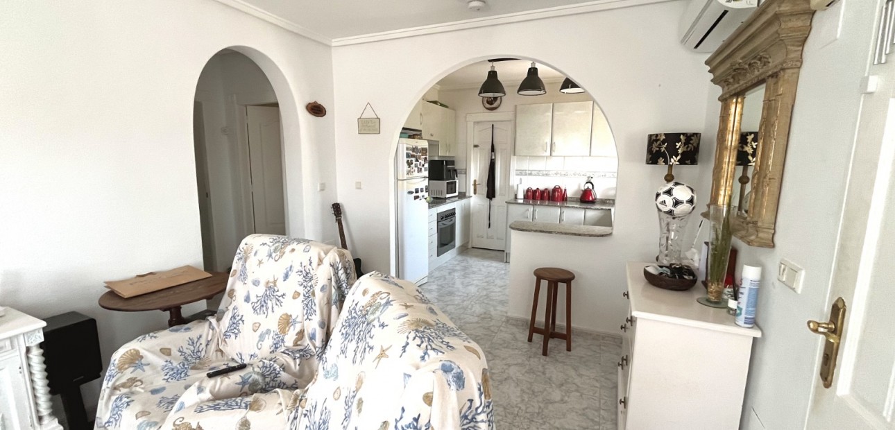 Venta - Detached Villa -
Ciudad Quesada - La Marquesa